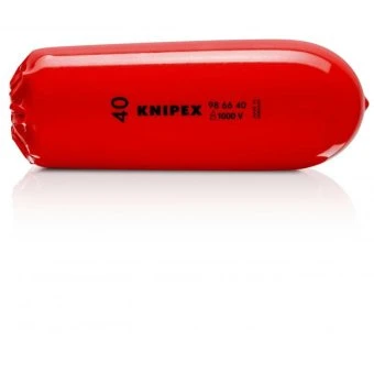 KNIPEX Колпачок защитный конический 135 mm 98 66 40 | 98 66 40