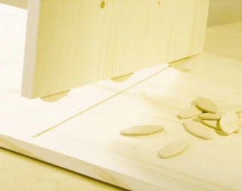 Wolfcraft соединительных пластинок (50 шт.) No.  0 // 2921000