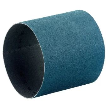 Стрічка шліфувальна Metabo (90x100 мм, Р80, 10 шт.) (623474000)