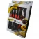 Детально фото Wiha W37112 Набор из 5 инструментов в сумке: 4 отвертки Soft Finish SL PZ + 1 плоскогубцы на shurup.ua Wiha W37112 Набор из 5 инструментов в сумке: 4 отвертки Soft Finish SL PZ + 1 плоскогубцы