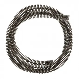 MILWAUKEE Тросик с коннектором 22мм х 4.5м пустотелый | 4932471712