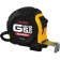 Детально фото TAJIMA Рулетка строительная ударопрочная с магнитом G-LOCK, GM550MY - 5м x 25мм на shurup.ua TAJIMA Рулетка строительная ударопрочная с магнитом G-LOCK, GM550MY - 5м x 25мм