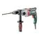 Детально фото Ударний дриль Metabo SBEV 1300-2 (1.3 кВт, 3100 об/хв) (600785000) на shurup.ua Ударний дриль Metabo SBEV 1300-2 (1.3 кВт, 3100 об/хв) (600785000)