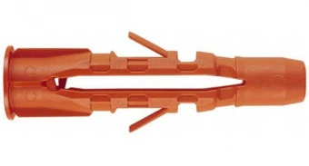 MUNGO MU 12 * 70 Дюбель многофункциональный нейлоновый