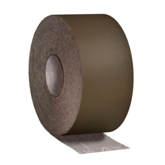 Klingspor Шліфшкірка 115 мм P 80 KL 385 JF