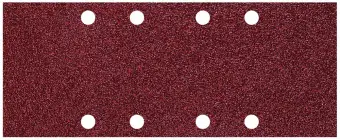 Wolfcraft шлифовальных листов (5 шт.) 93 x 230 // 5622000