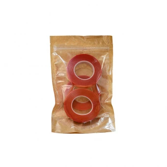 My Garden 292-T3 Стрічка ПВХ для степлера садового, 23 м, набір, 3 шт.