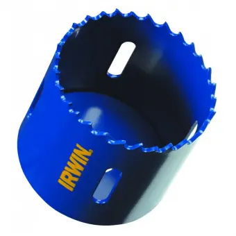 IRWIN Коронка по металлу биметаллическая 44 мм 1-3/4" | 10504181