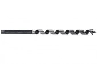 Wolfcraft сверло Speedwinder для деревянных балок  Ø 14,0 x 165 // 7135000