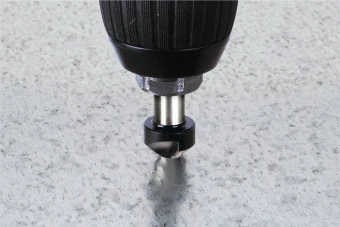 Wolfcraft зенкер Ø 12 // 2580000