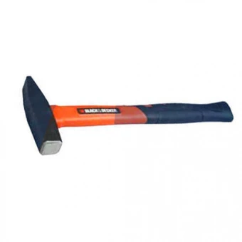 Black & Decker Молоток слесарный, вес головки 300 гр.