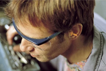 Wolfcraft пара берушей  // 4866000