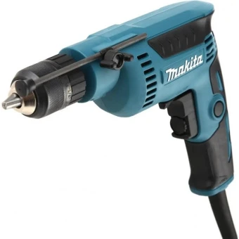 Безударний дриль Makita DP2011 (0.37 кВт)
