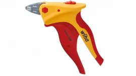 Wiha Inomic VDE. Полностью обесточены.