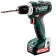 Детально фото Акумуляторний дриль-шуруповерт Metabo PowerMaxx BS 12 SET (2х12 В, 2 А*год, 40 Н*м) (601036870) на shurup.ua Акумуляторний дриль-шуруповерт Metabo PowerMaxx BS 12 SET (2х12 В, 2 А*год, 40 Н*м) (601036870)