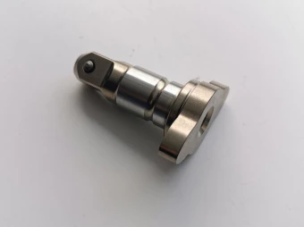 MILWAUKEE Шпиндель для M18ONEFHIWP12 | 4931465398