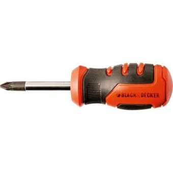 Отвертка BLACK+DECKER BDHT0-66494