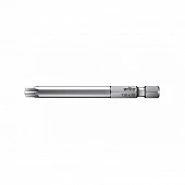 WIHA Бита Wiha Professional TORX 7045 Z 33715 T20 x 70 торкс | W33715