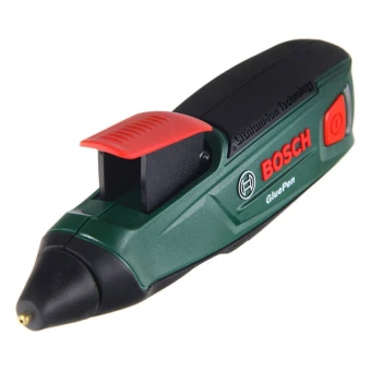 Акумуляторний клейовий пістолет Bosch GluePen (3.6 В, 1.5 А*год, 170°C) (06032A2020)