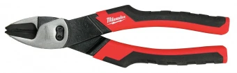 Milwaukee Кусачки 180мм //48224107
