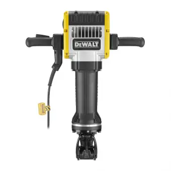Молоток отбойный DeWALT D25981K