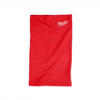 MILWAUKEE Бафф (захист обличчя/шиї/голови)червоний | 4933478780