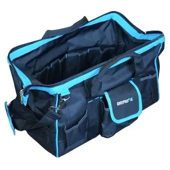 Сумка для інструментів закрита, 31 відділення Berg | 16-765