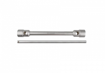 KING TONY Ключ баллонный прямой 27*32мм | 19992732