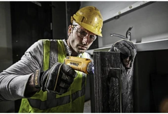 Гироскопический шуруповерт DeWALT DCF680G2