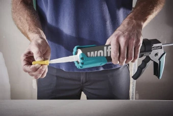 Wolfcraft пустых картриджа (3 шт.)  // 4044000