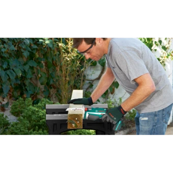 Акумуляторна садова пила Bosch Keo (10.8 В, 1.5 А*год, 1600 ход/хв) (0600861900)