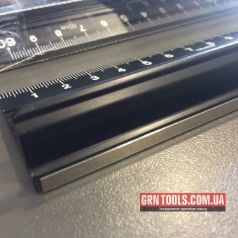 TAJIMA Линейка универсальная, Work Guide Slim, CTG-SL1000 - 1000мм