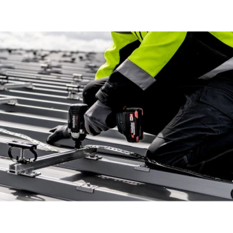 Акумуляторний ударний гайковерт Metabo SSW 18 LT 300 BL (18 В, без АКБ) (602398850)