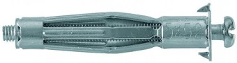 Дюбель MOLLY 4х60 от 31 до 38 мм
