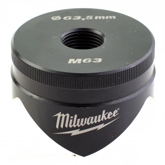 MILWAUKEE Пробойник M63-1pc | 4932430849