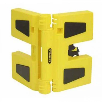 STANLEY 0-47-720 Уровень магнитный для установки стоек