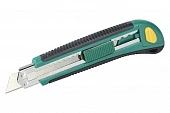 Wolfcraft нож с отламывающимися сегментами 18 // 4138000