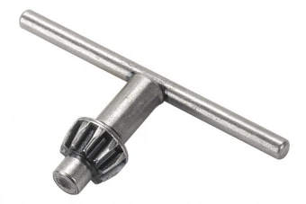 Wolfcraft ключ для сверлильного патрона DIN 6349, S 2 A // 2630000