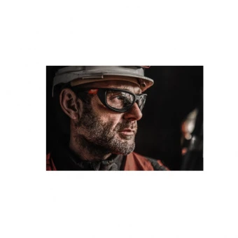 MILWAUKEE Окуляри захисні Premium(прозорі) | 4932471885