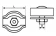 Детально фото Зажим для тросов Simplex d 2 (одинарный) на shurup.ua Зажим для тросов Simplex d 2 (одинарный)