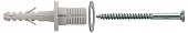 Fischer Дюбель для лестничных ступеней TBB для монтажа на бетонных лестничных пролетах