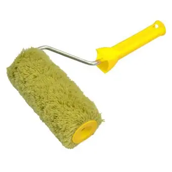 Валик малярний 250мм з ручкою, Синтекс Favorit | 03-310