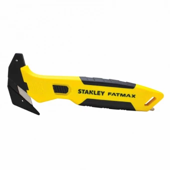 STANLEY Нож "FatMax" специальный для безопасного разрезания картона