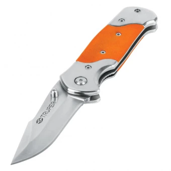 Truper NV-4 Нож складной 100мм