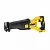 Пила сабельная аккумуляторная XR FLEXVOLT DeWALT DCS388N
