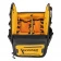 Детально фото Сумка електрика DEWALT PRO 11, розміри 415 x 235 x 275 мм | DWST60105-1 на shurup.ua Сумка електрика DEWALT PRO 11, розміри 415 x 235 x 275 мм | DWST60105-1