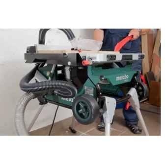 Пила циркулярна 1500Вт TS 216, Metabo