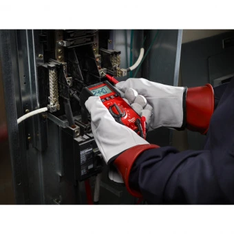 MILWAUKEE Цифровой мультиметр 2216-40 | 4933427309