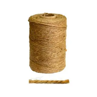 Шпагат джутовий, 200г, 185м Україна | 69-640