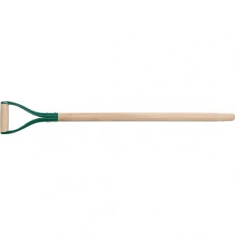 FLO Держак для лопат "DY" металева ручка  | 99413